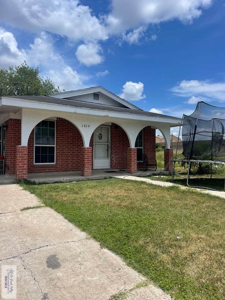 1014 Memphis St - Photo 1