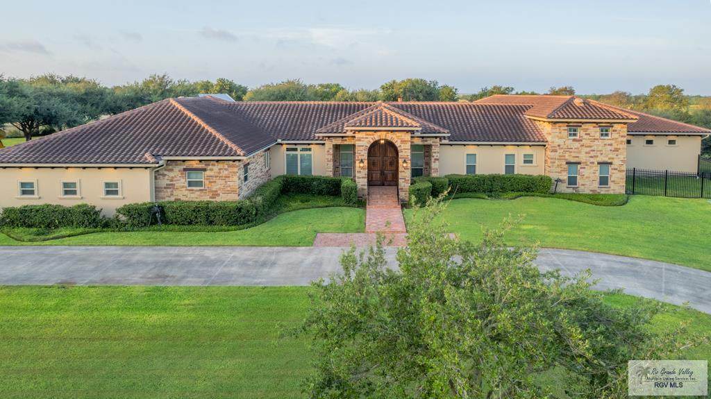 28810 Mclelland Blvd. - Photo 1
