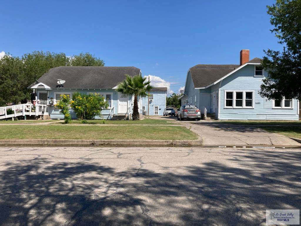201 & 203 Washington St. - Photo 1