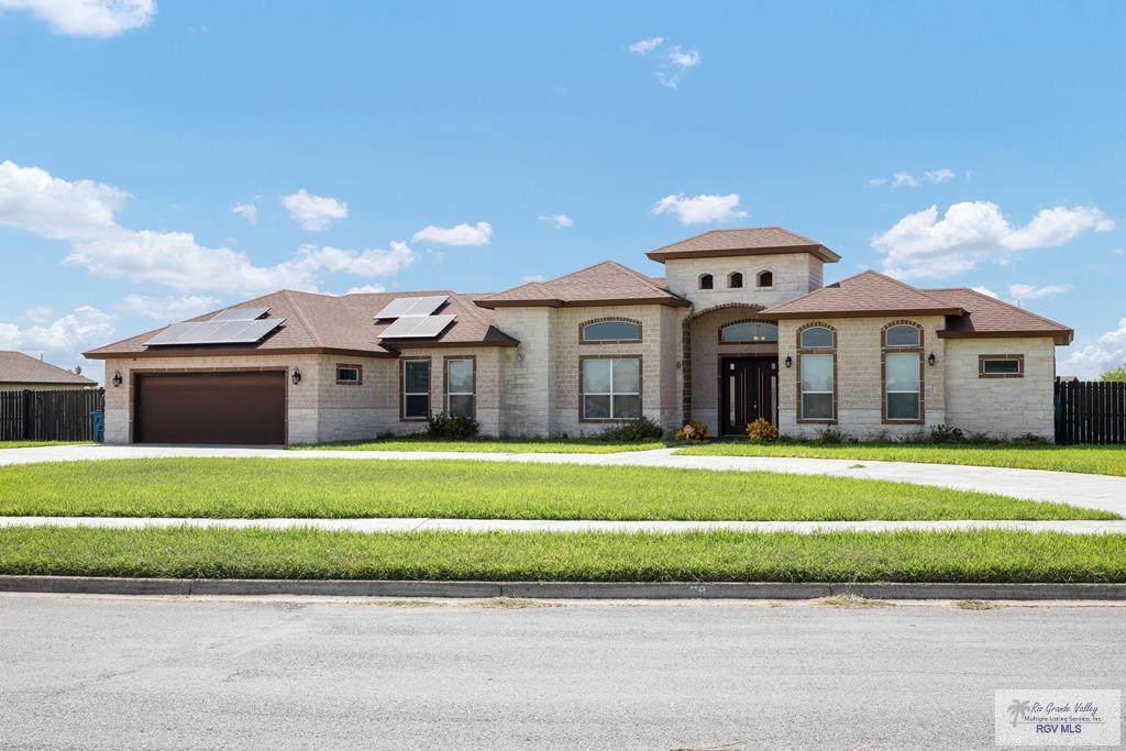 154 Village Dr. - Photo 1