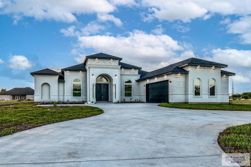 23830 Hillcrest Cir. - Photo 1