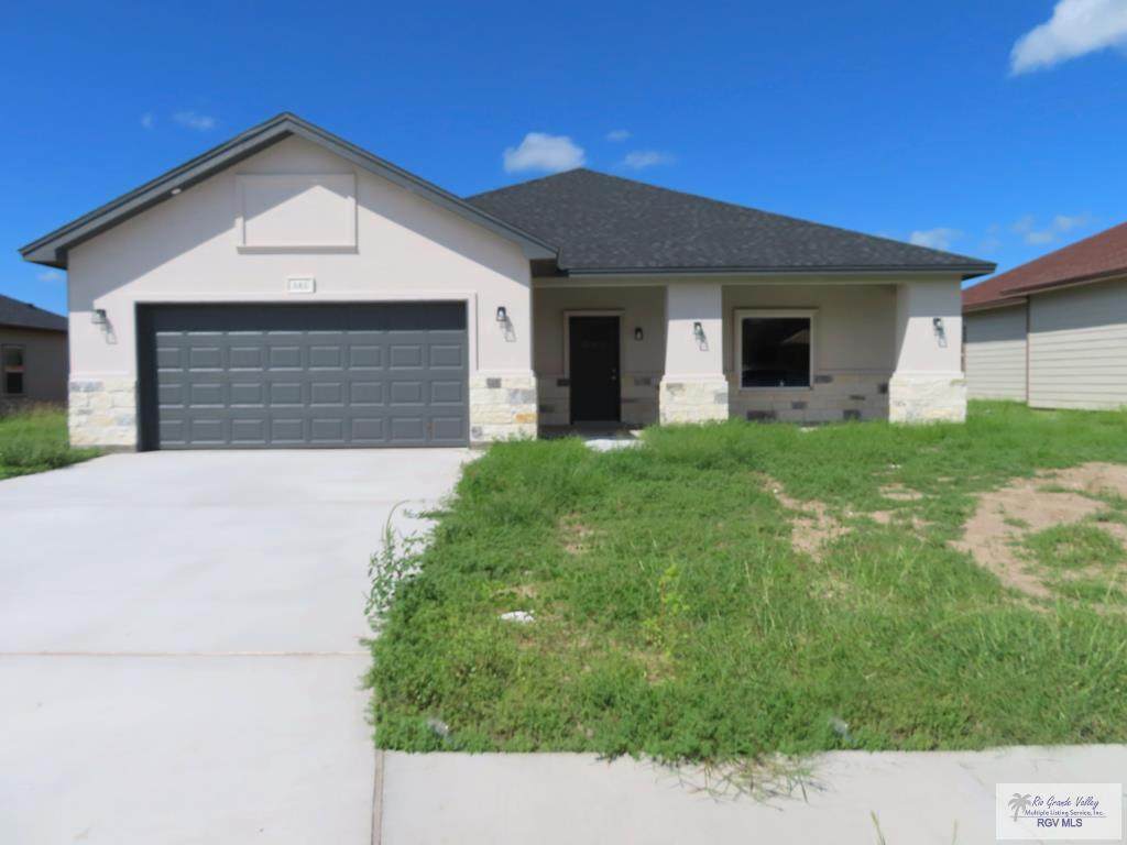 301 Dyanez St. - Photo 1