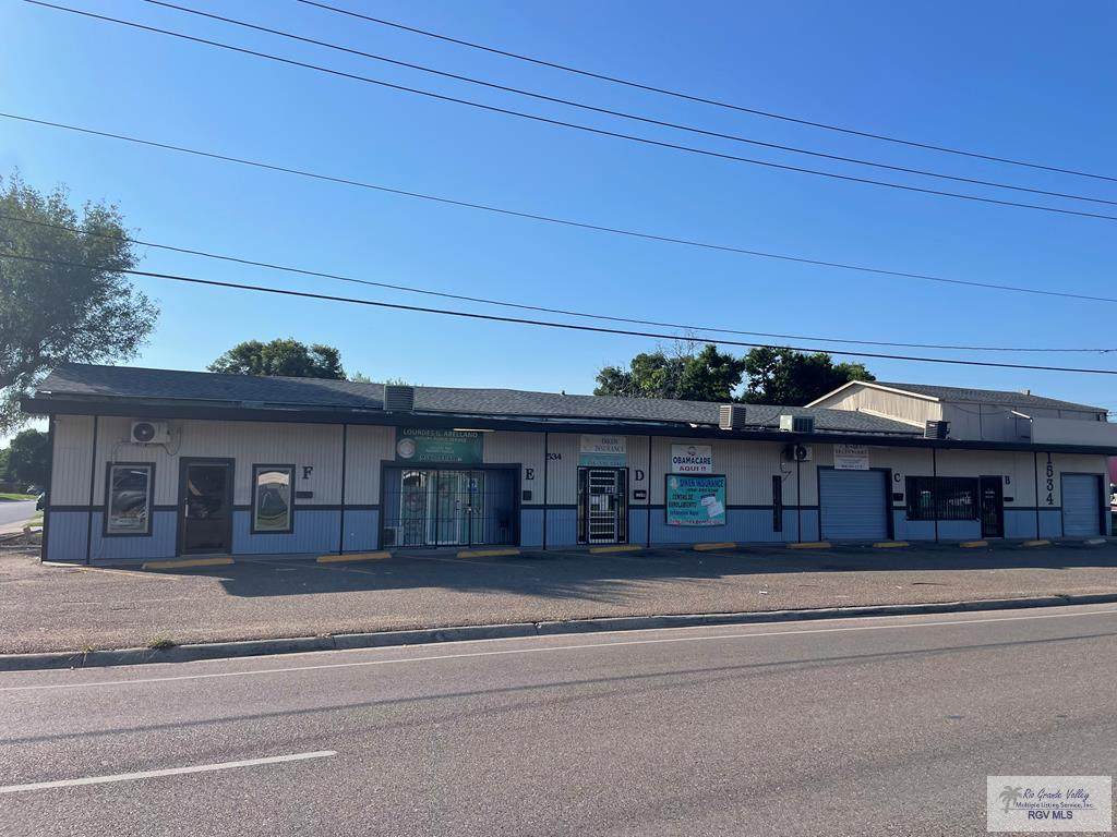 1534 International Blvd. - Photo 1