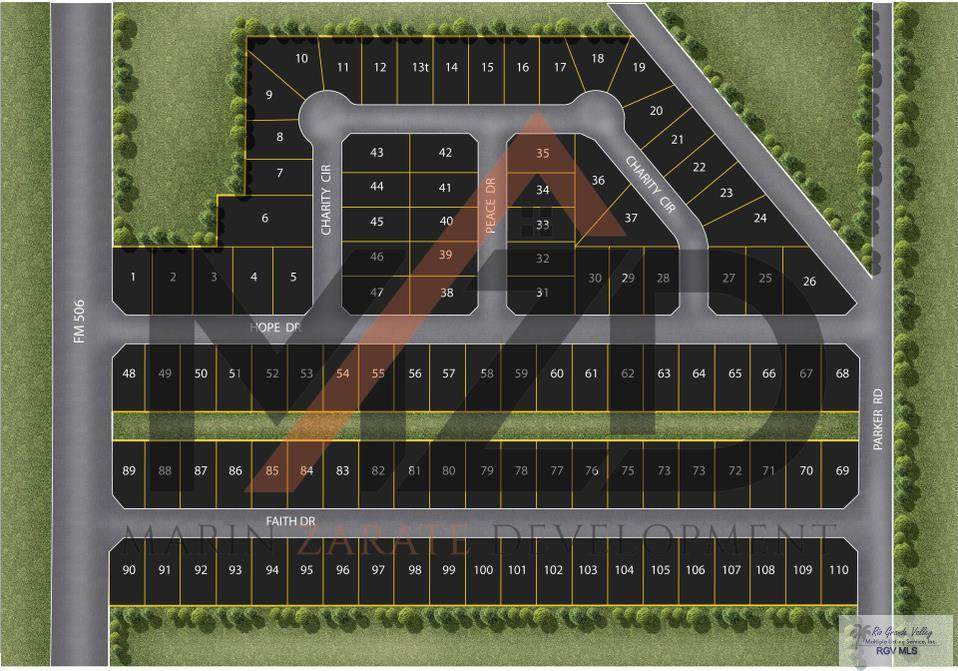2013 Peace Ave. - Photo 1
