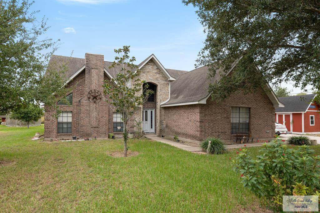 33989 Fm 1421 - Photo 1