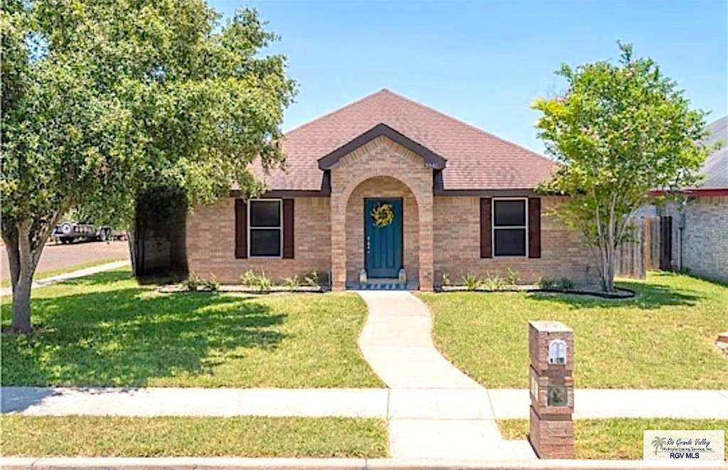 3841 Frontier Dr. - Photo 1