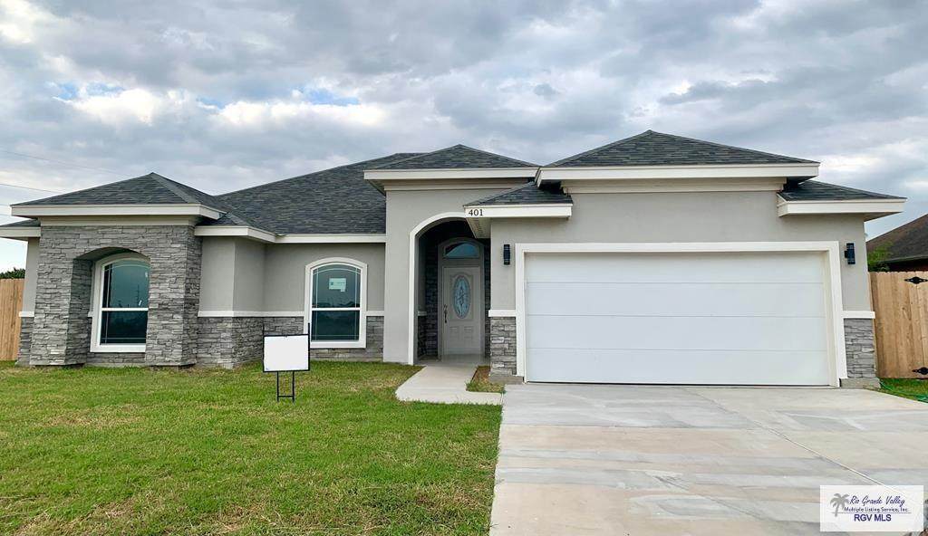 401 Valley Oak Cir. - Photo 1