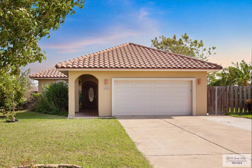 222 Palm Blvd. - Photo 1
