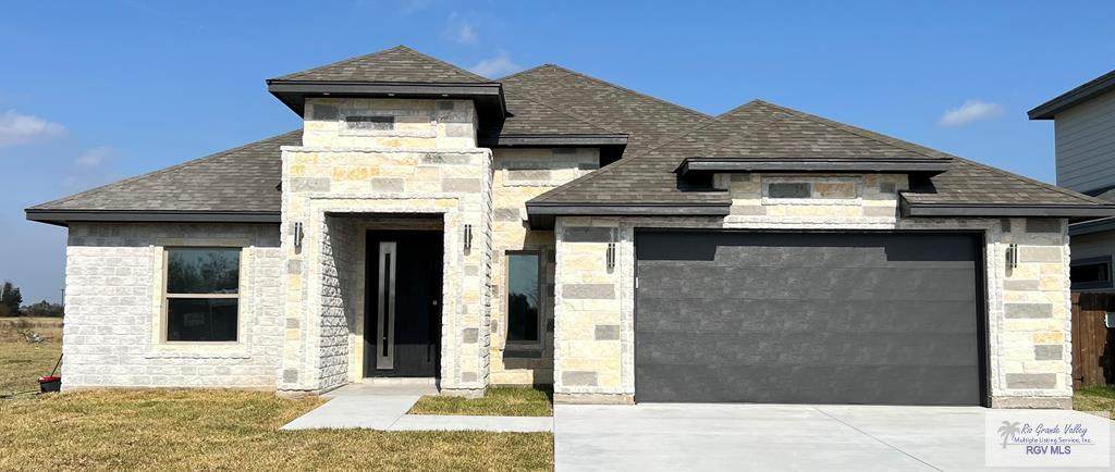 418 Valle Alto Dr. - Photo 1
