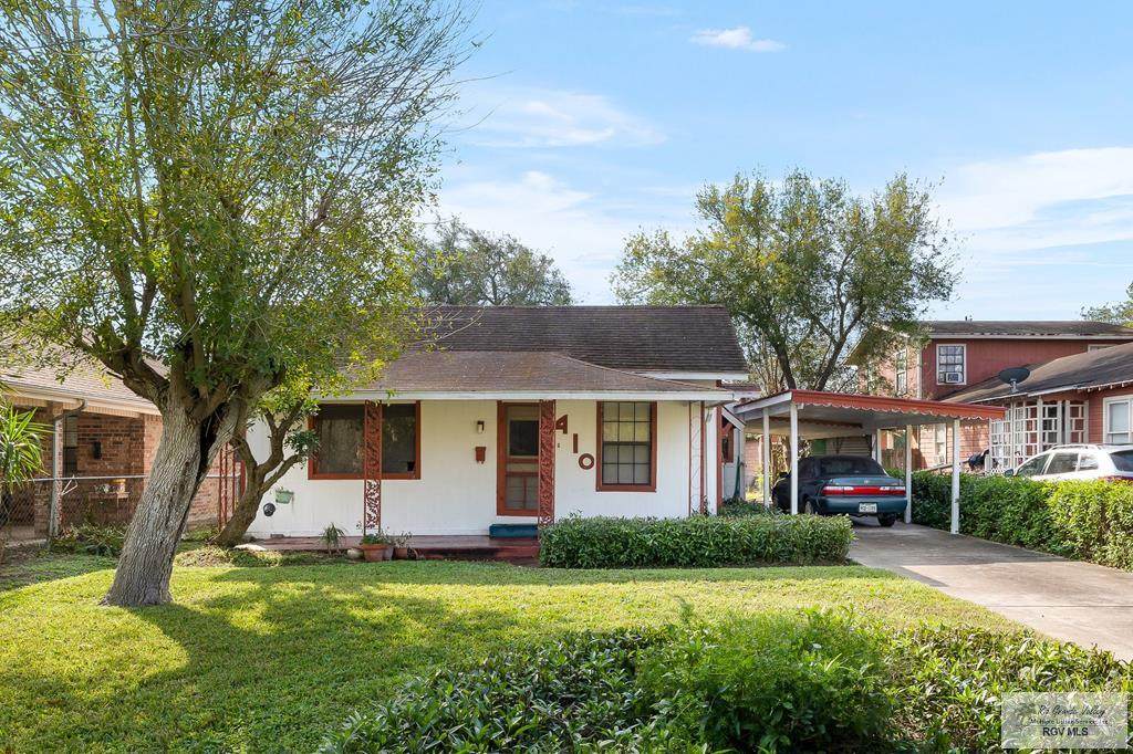 410 Taylor Ave. - Photo 1