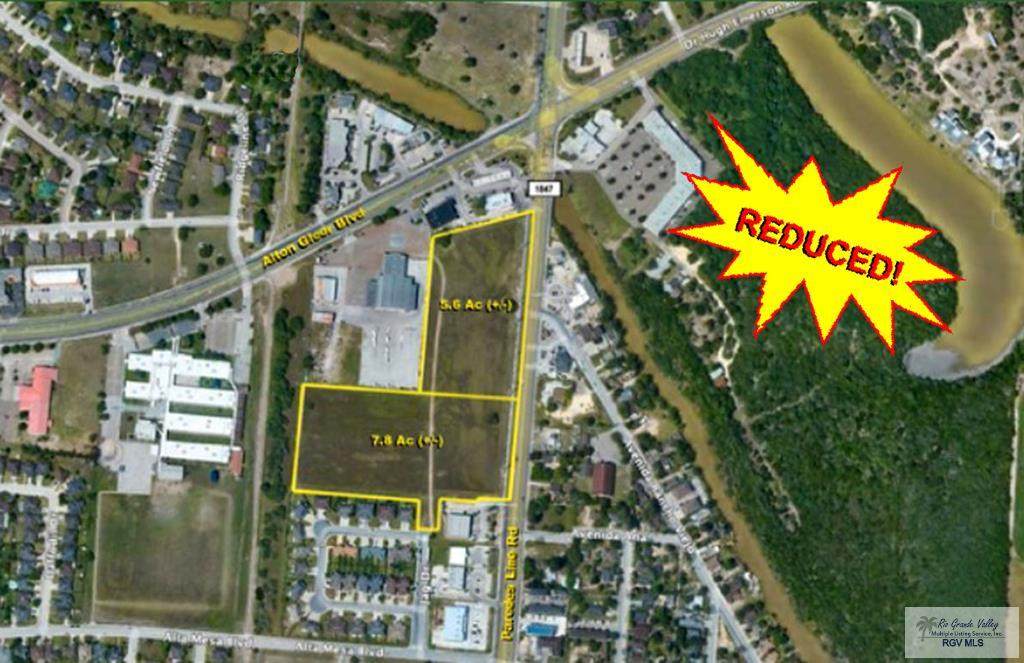 - Paredes Line Rd. - Photo 1