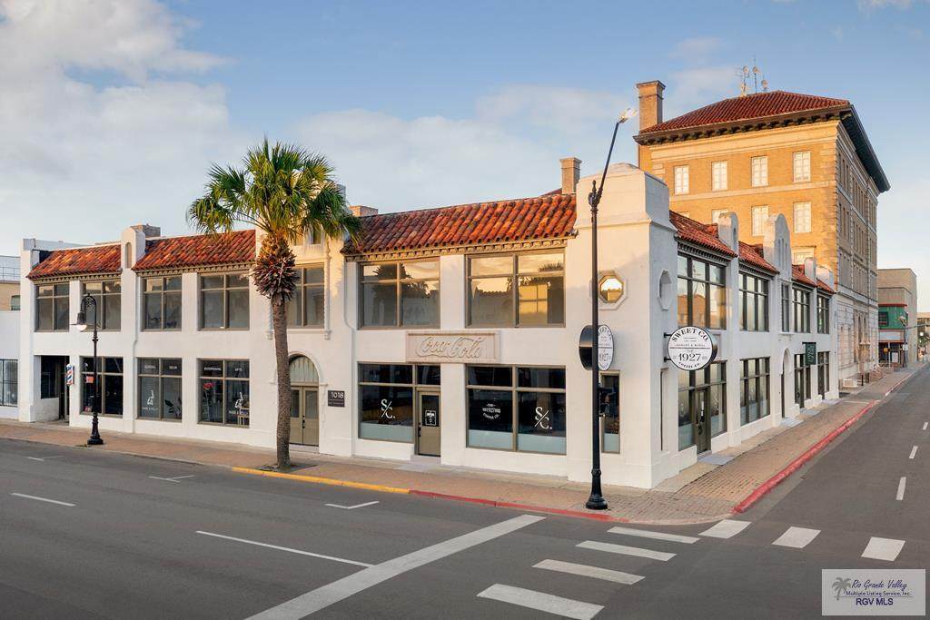 1018 Washington St. - Photo 1