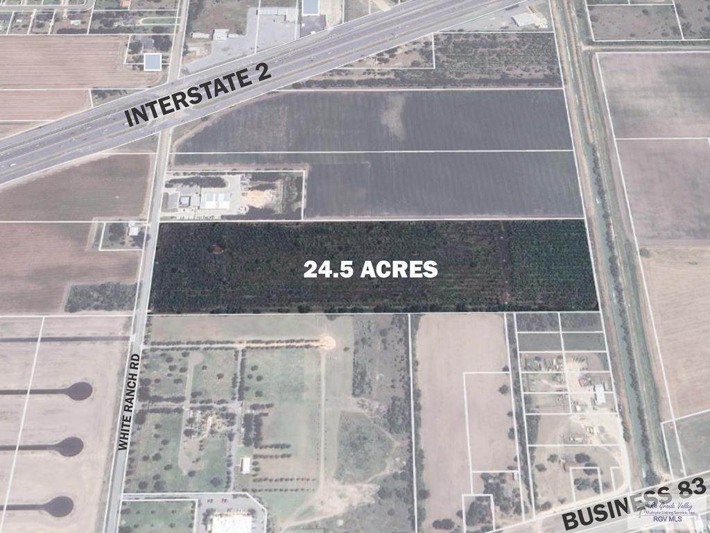 000 White Ranch Rd. - Photo 1