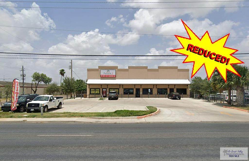 2305 Southmost Rd. - Photo 1