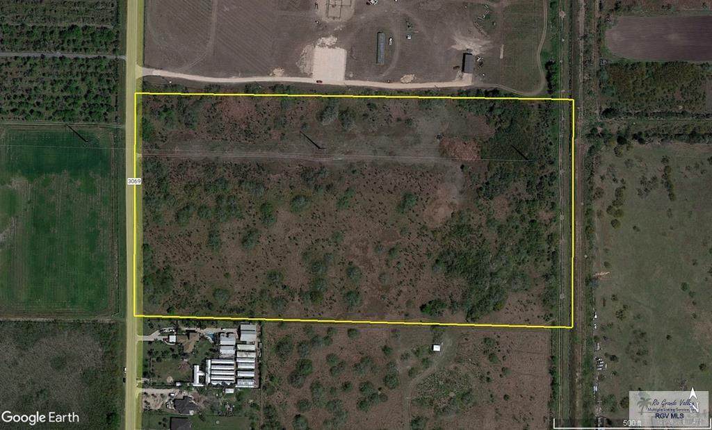 23.17 Acres Fm 3069 - Photo 1
