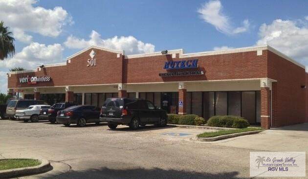 501 Ed Carey Dr. - Photo 1