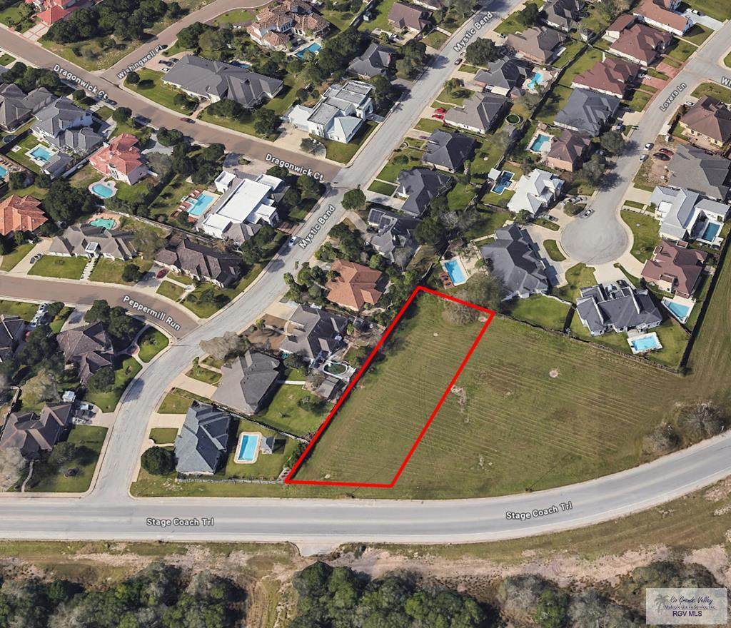 Blk B Lot 1 Stagecoach Rd. - Photo 1