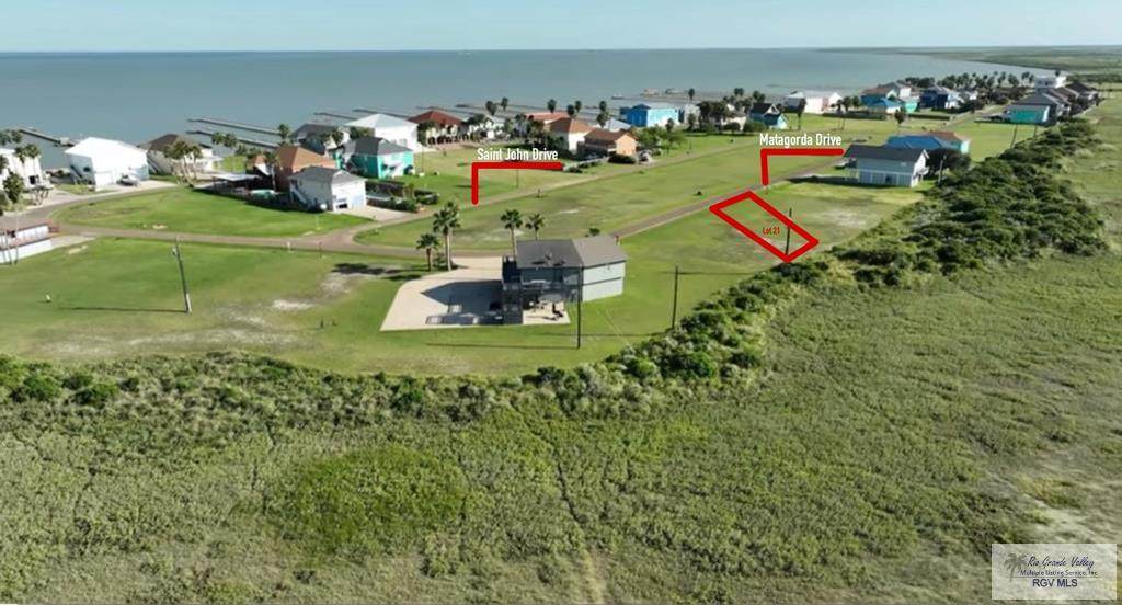 1332 Matagorda Dr. - Photo 1