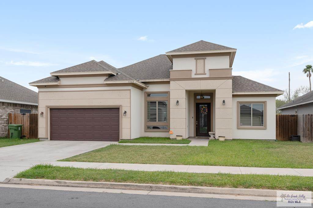 7268 Dominica Dr - Photo 1