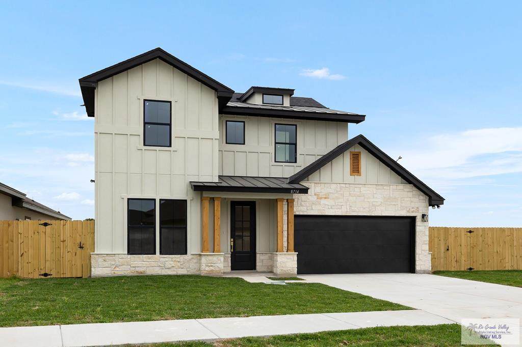 8714 Ashford Lake - Photo 1