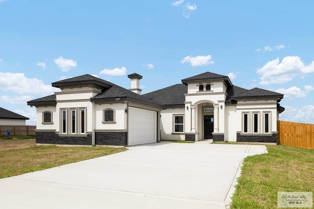 2609 Sunrise Ln. - Photo 1