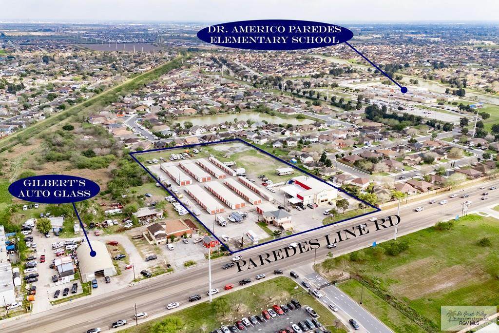 3800 Paredes Line Rd. - Photo 1