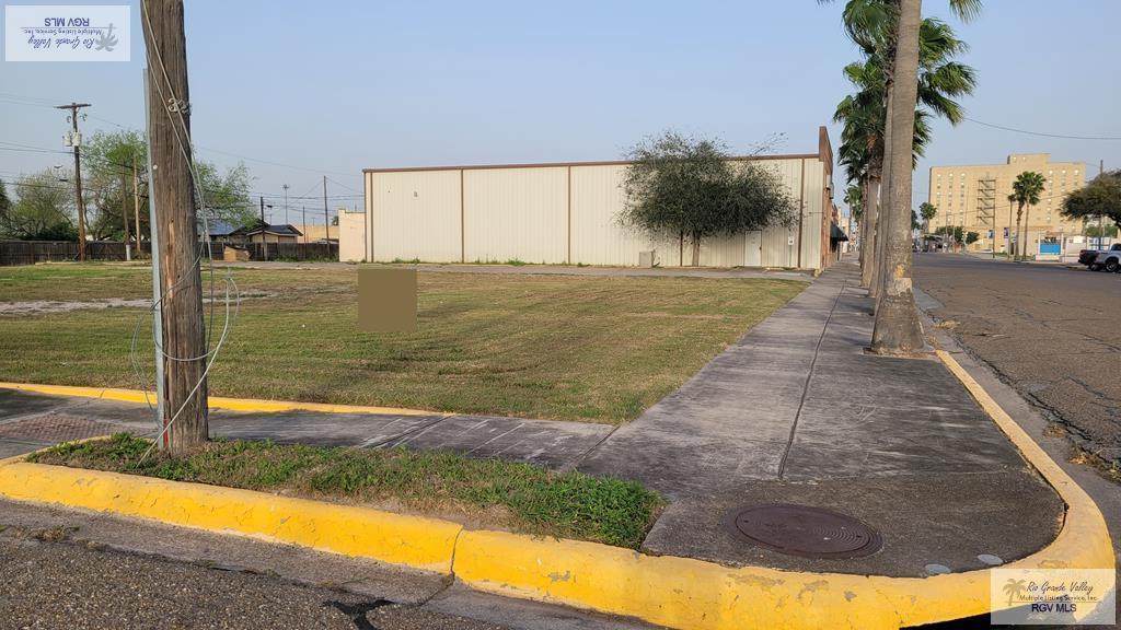 418 Jackson St. - Photo 1