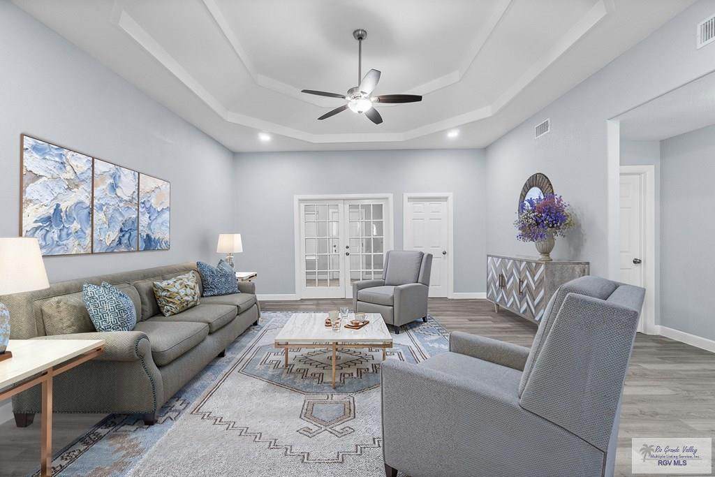 28055 Perk Ln. - Photo 1