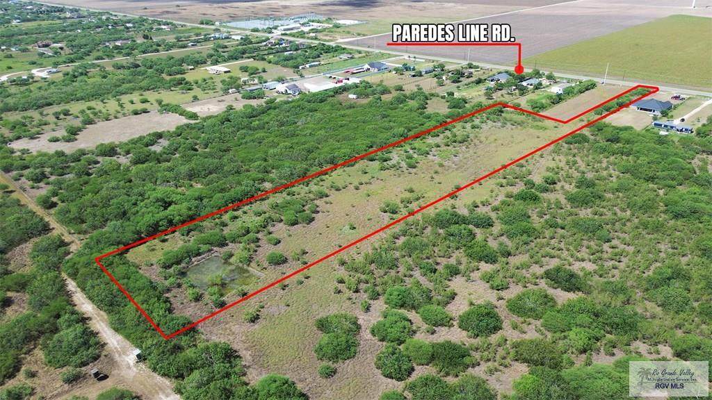 0 Paredes Line Rd. - Photo 1