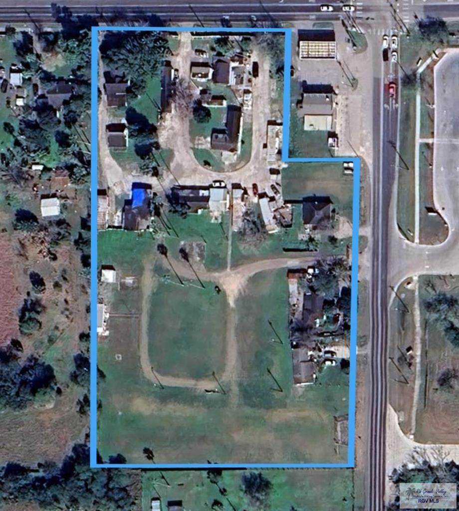 7784 Boca Chica Blvd. - Photo 1