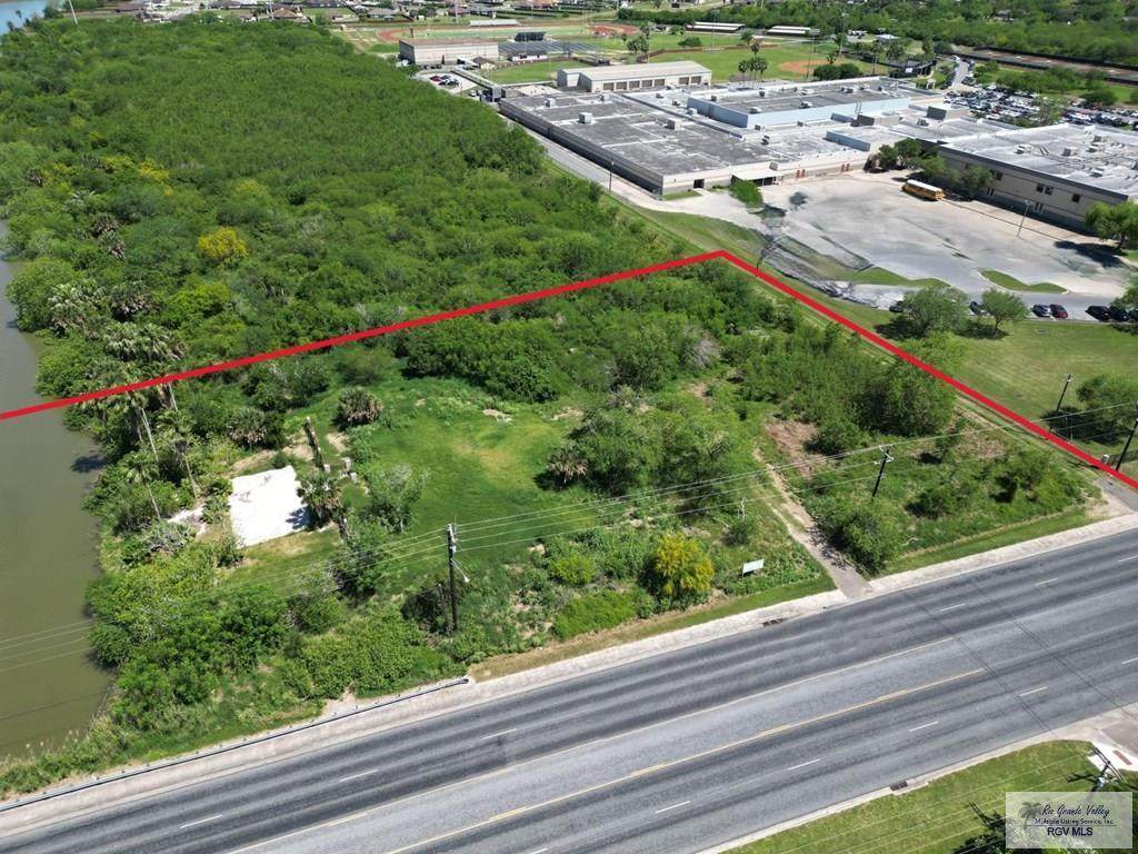 000 Paredes Line Rd. - Photo 1