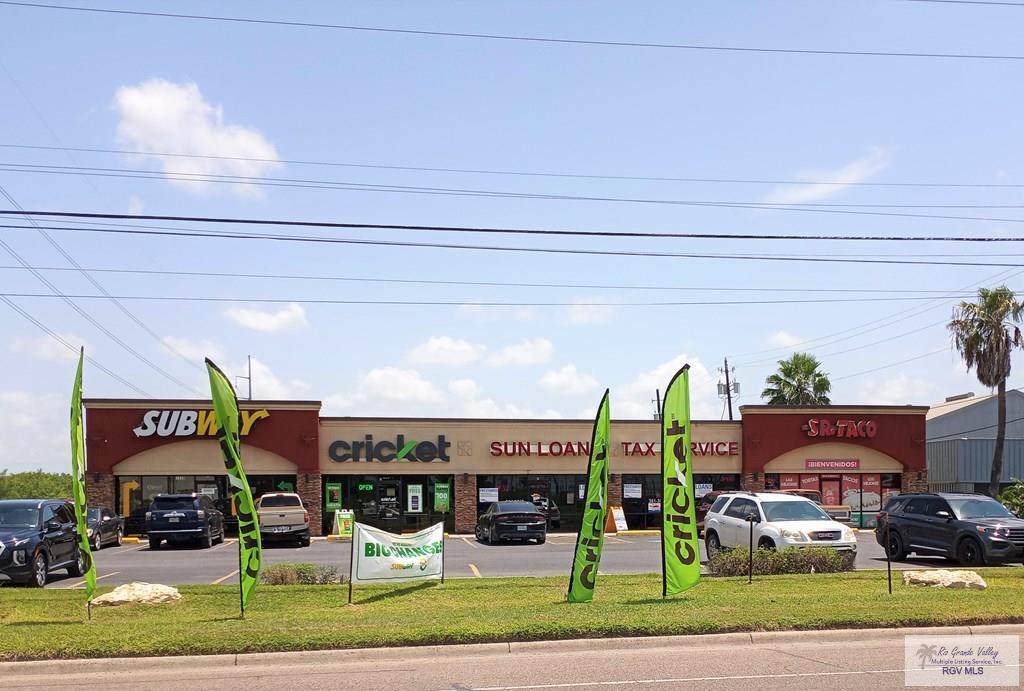 1220 Business 77 - Photo 1