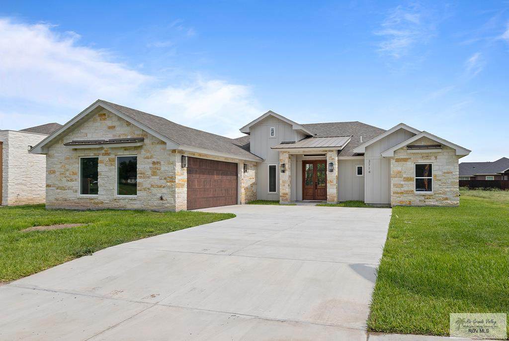3714 White Rock Circle - Photo 1