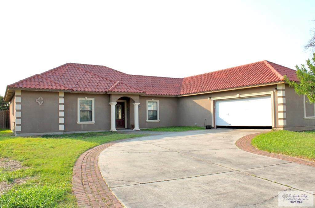 1272 Costa Del Sol Dr. - Photo 1