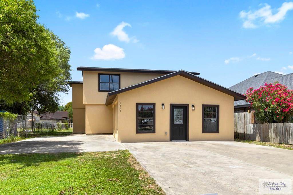 1214 Monroe Ave. - Photo 1
