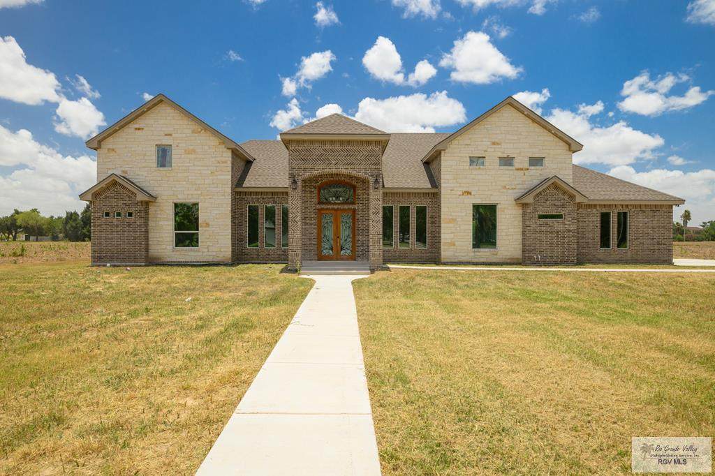 1574 Lion Lake Dr - Photo 1