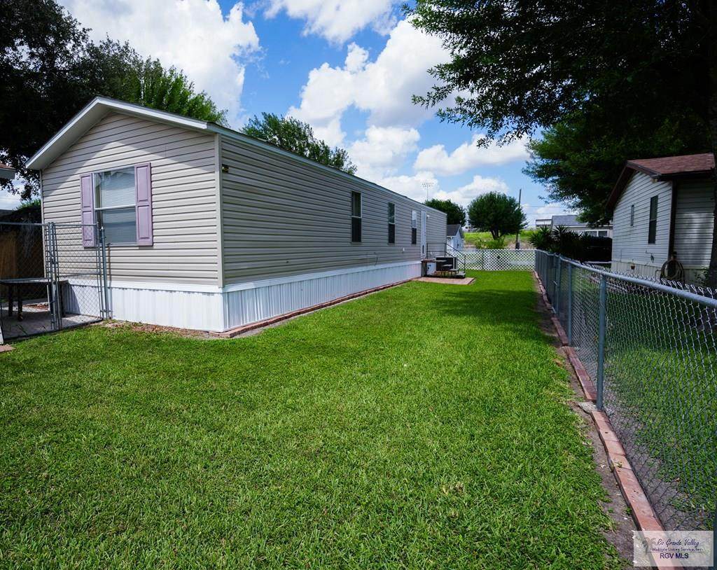 801 Palmera Dr. - Photo 1