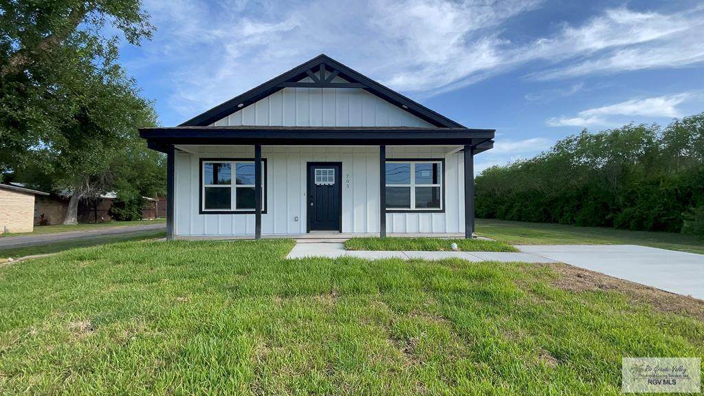 705 Matz Ave. - Photo 1