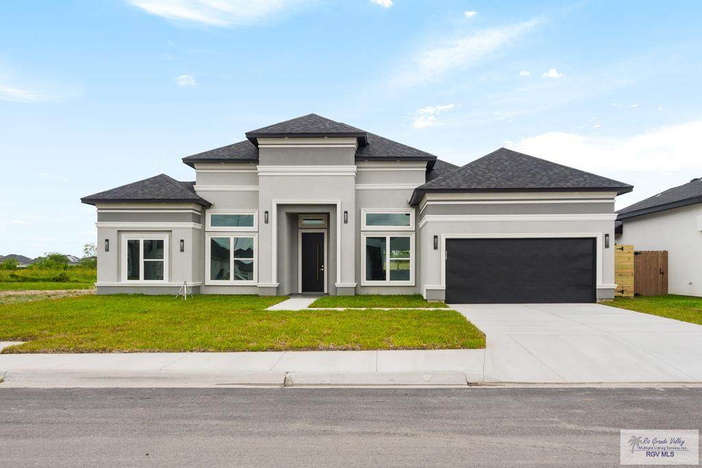 6303 Sylverter Palm Court - Photo 1
