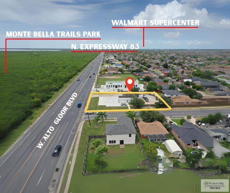 2600 W. Alton Gloor Blvd. - Photo 1