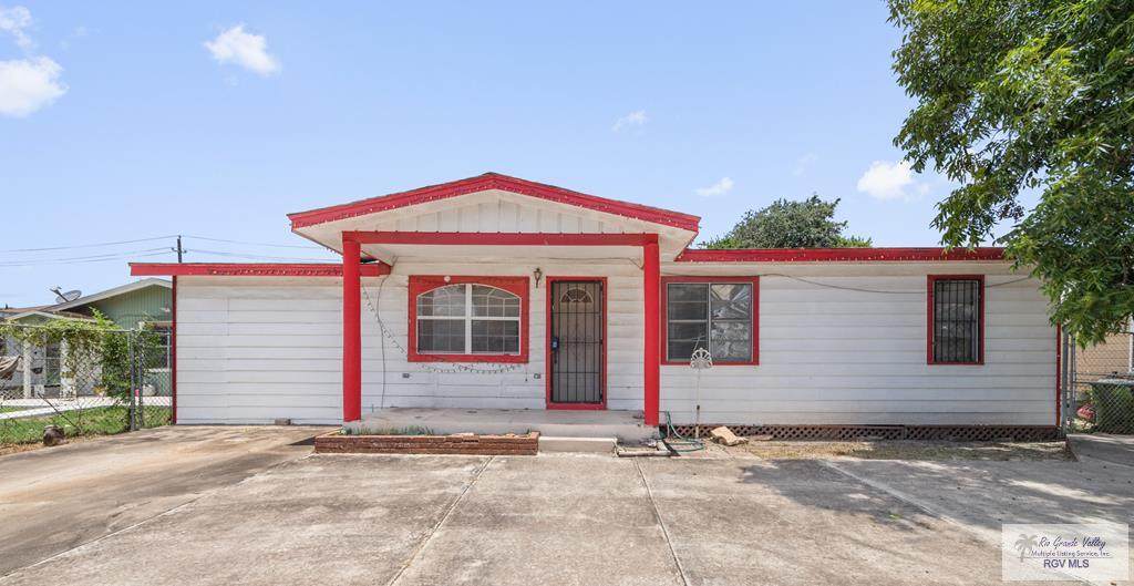 2443 Harrison St. - Photo 1