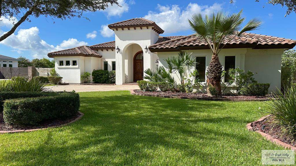4329 Waters Edge - Photo 1