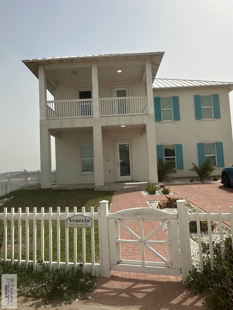 303 Shore Dr. - Photo 1