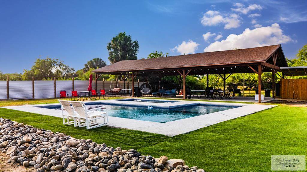 105 Central Ave. - Photo 1