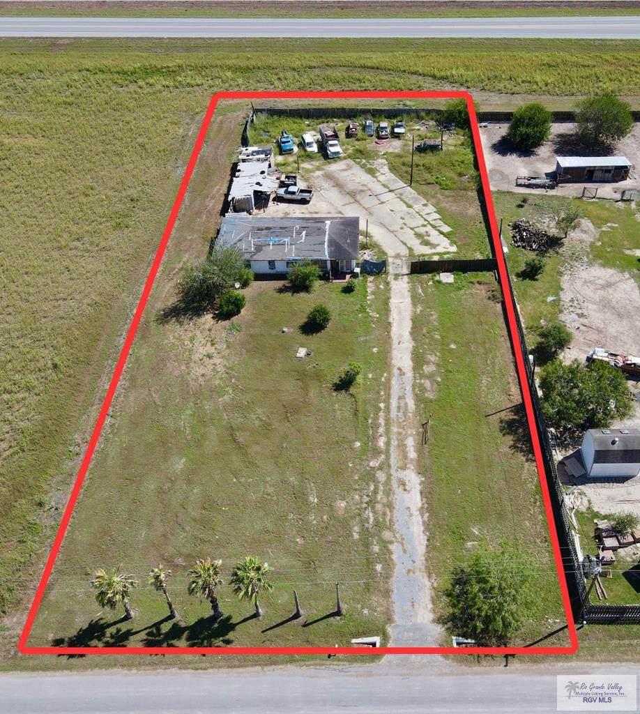 2946 Nixon Rd. - Photo 1