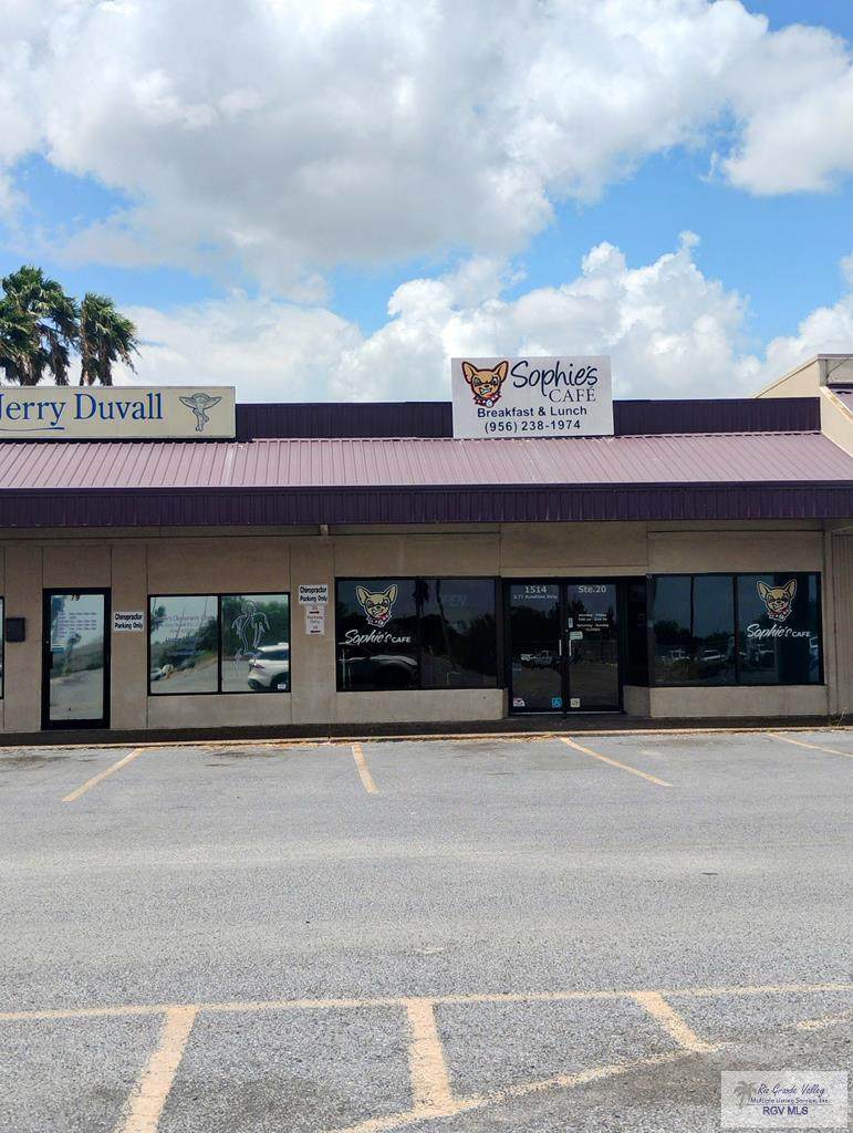 1514 77 SUNSHINE STRIP - Photo 1