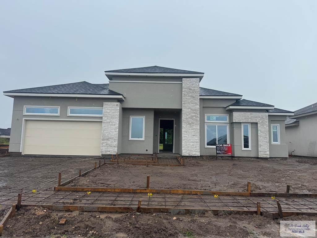 8788 Jupiter St. - Photo 1