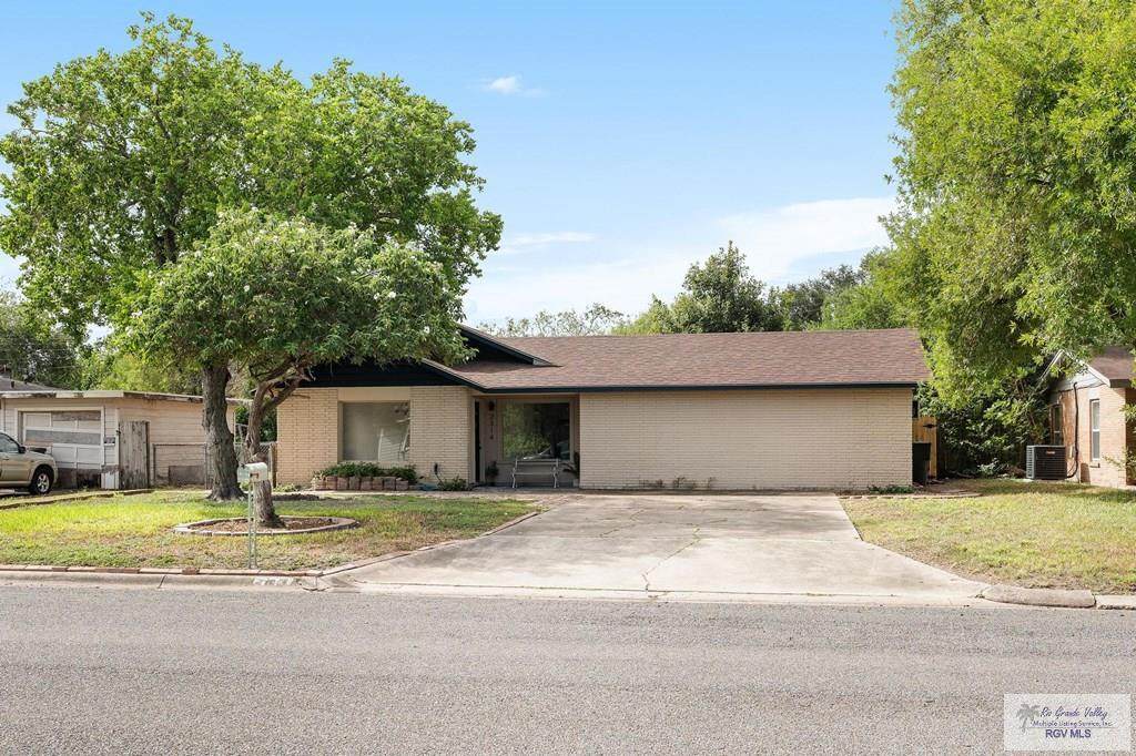 2314 Bowie Ave. - Photo 1