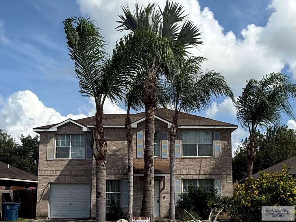 2035 Baja Cir. - Photo 1