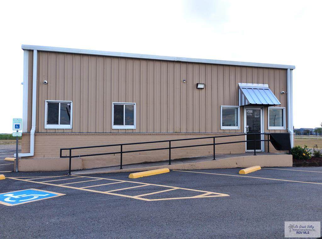 3410 Grimes Rd - Photo 1